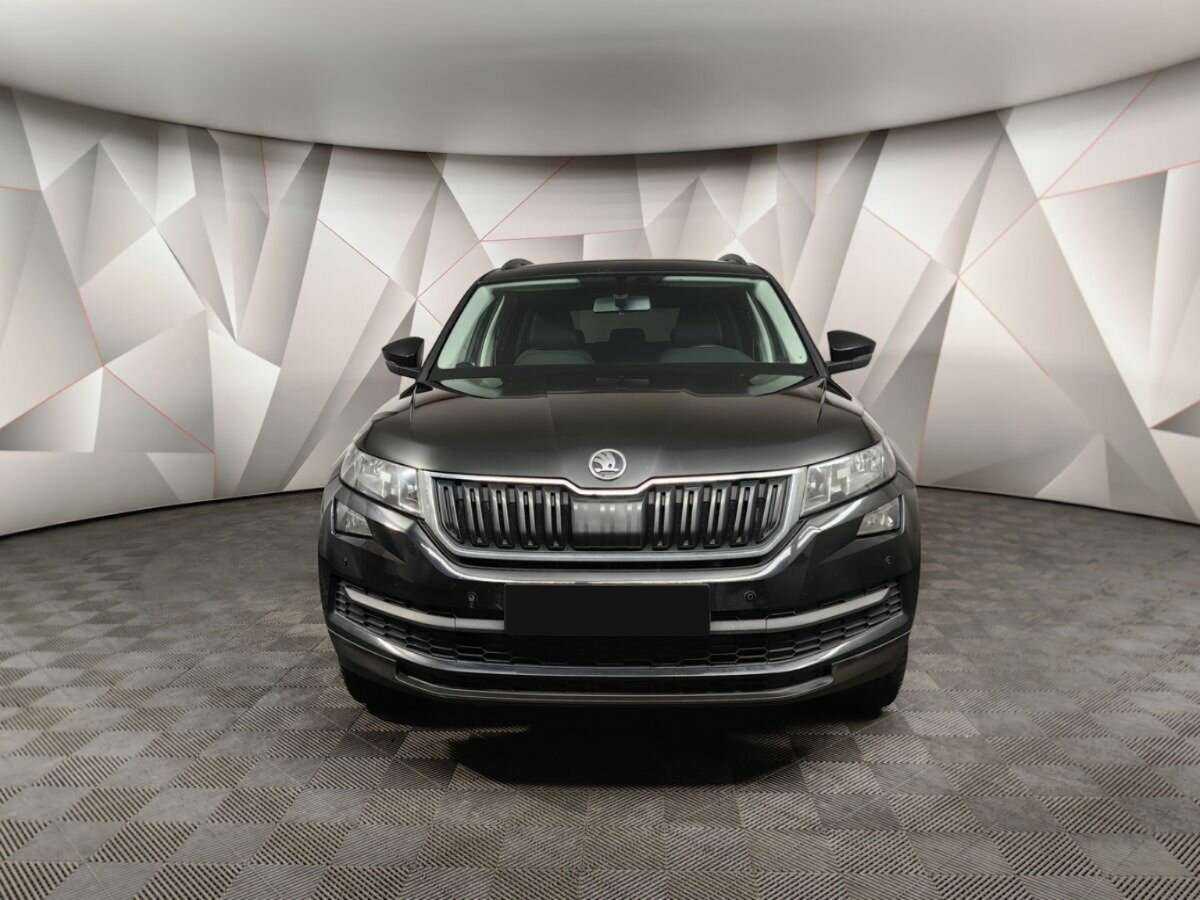 Купить Skoda Kodiaq, 2019, 90 228 км, фото №7