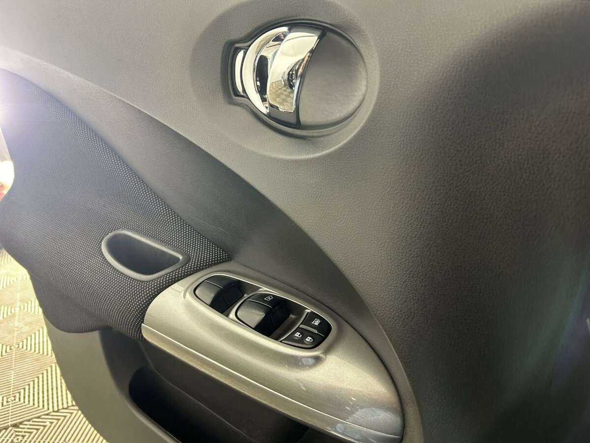 Купить Nissan Juke, 2012, 125 000 км, фото №8