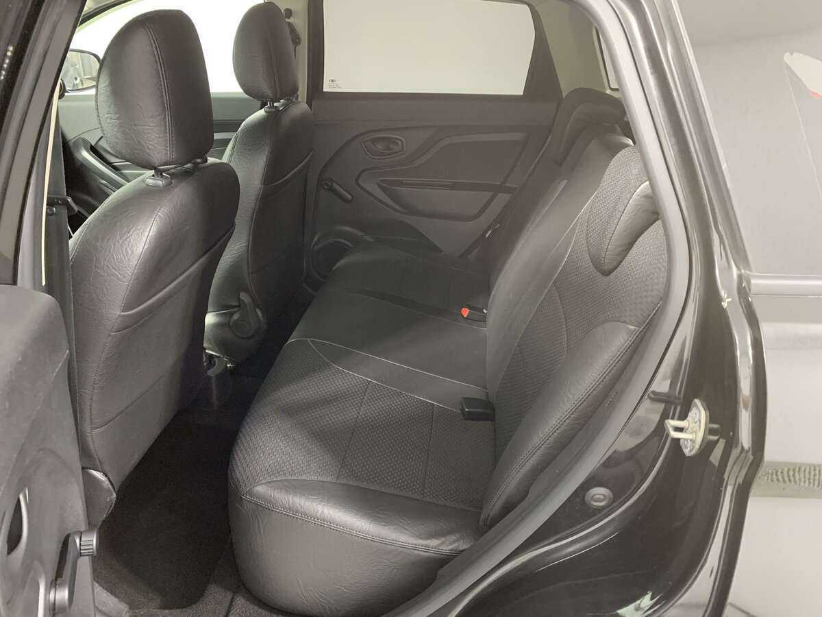 Купить Lada (ВАЗ) XRAY, 2021, 89 347 км, фото №12