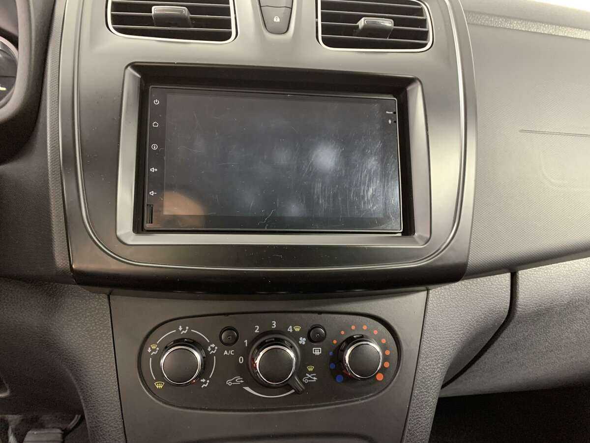 Купить Renault Logan, 2019, 155 001 км, фото №13