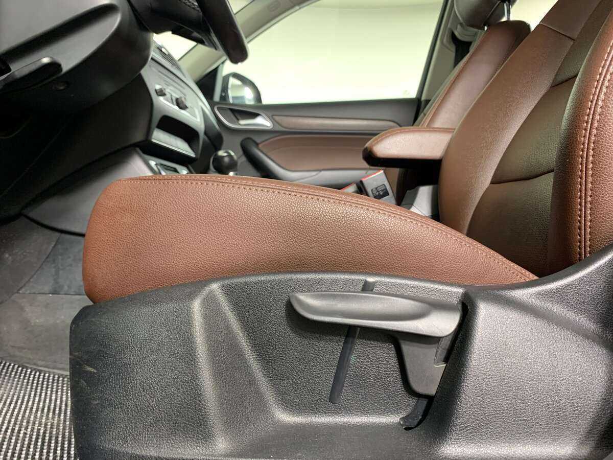 Купить Audi Q3, 2013, 130 000 км, фото №14