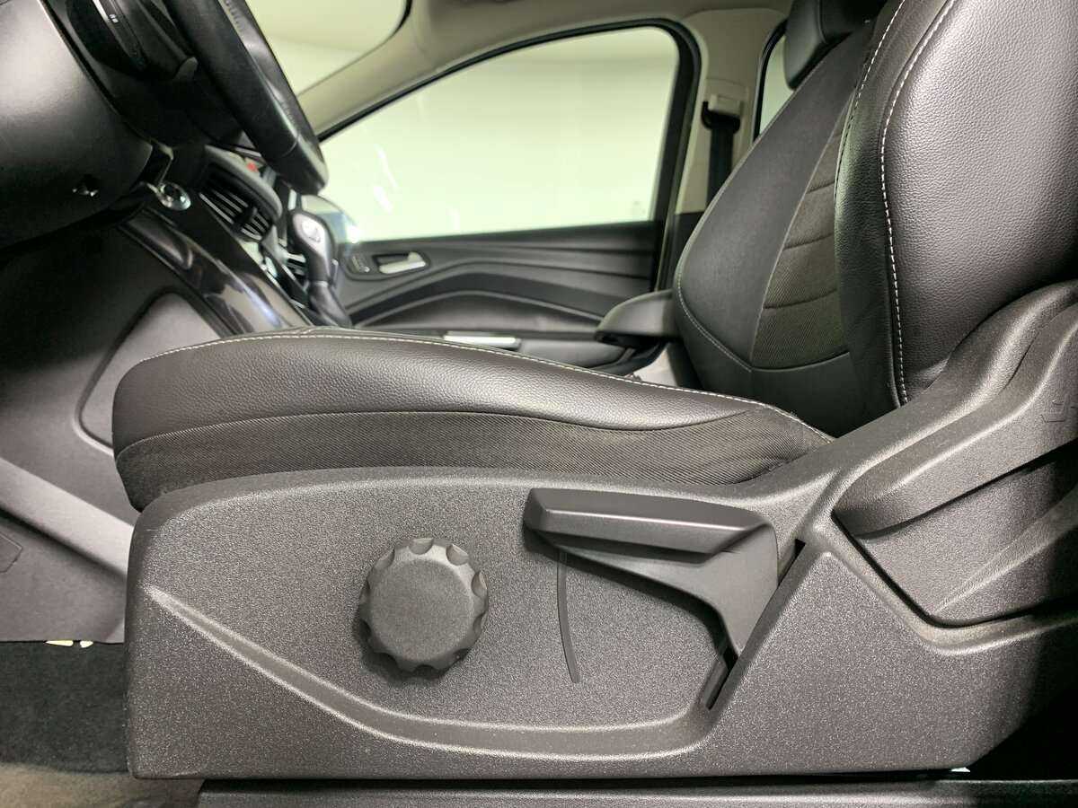 Купить Ford Kuga, 2014, 111 176 км, фото №14