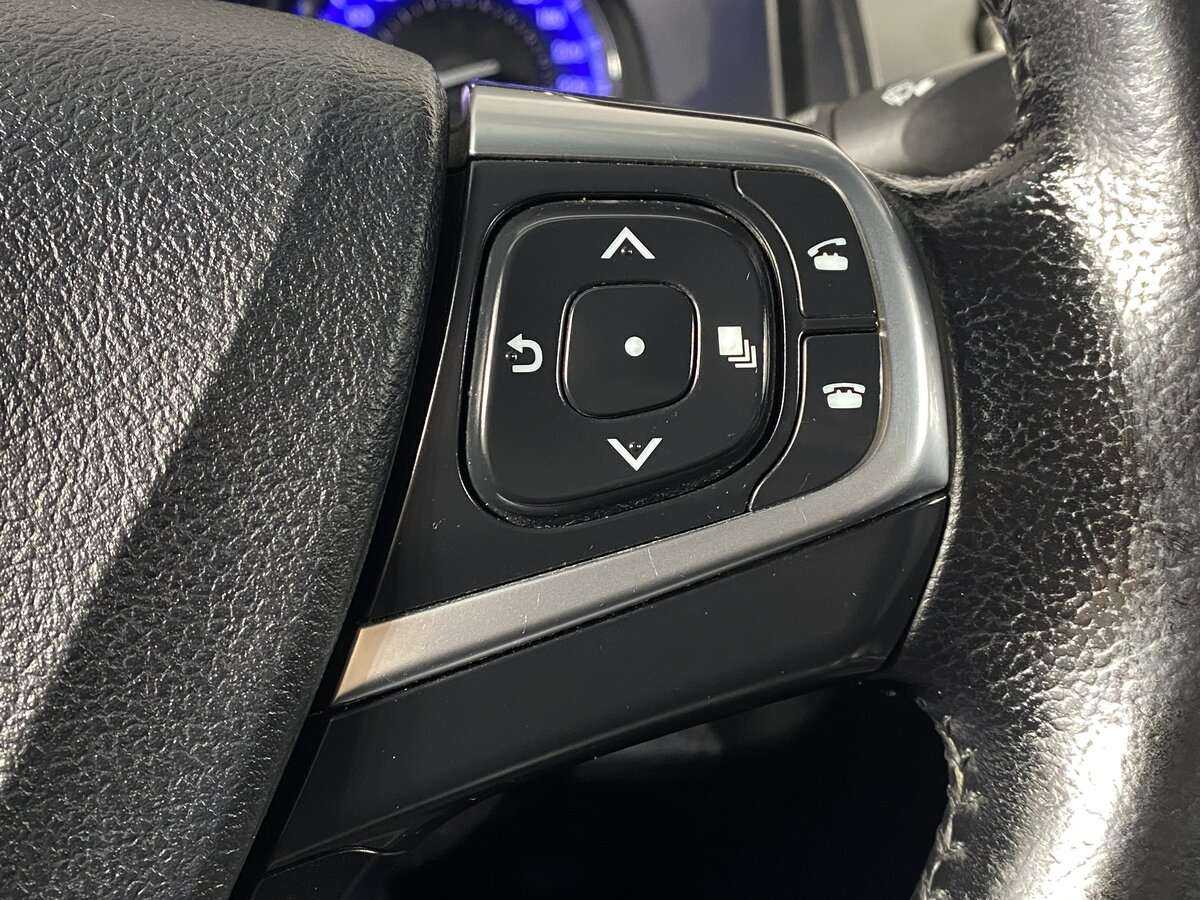Купить Toyota Camry, 2017, 153 000 км, фото №13