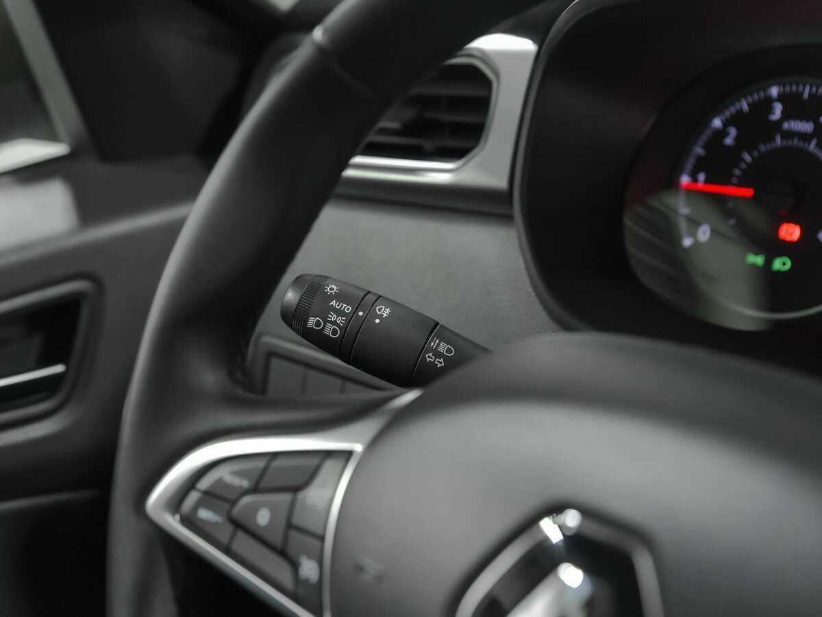 Купить Renault Arkana, 2021, 42 338 км, фото №8