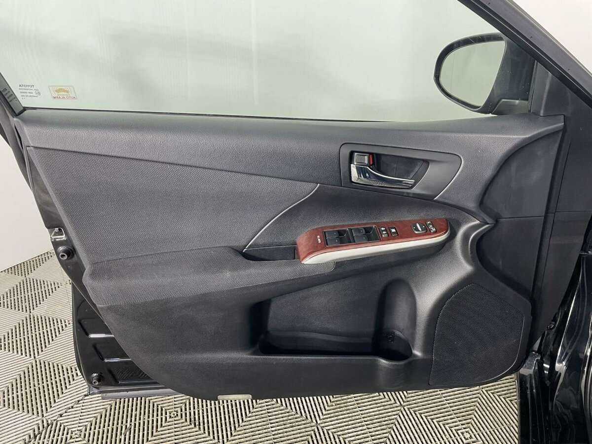 Купить Toyota Camry, 2012, 121 928 км, фото №8
