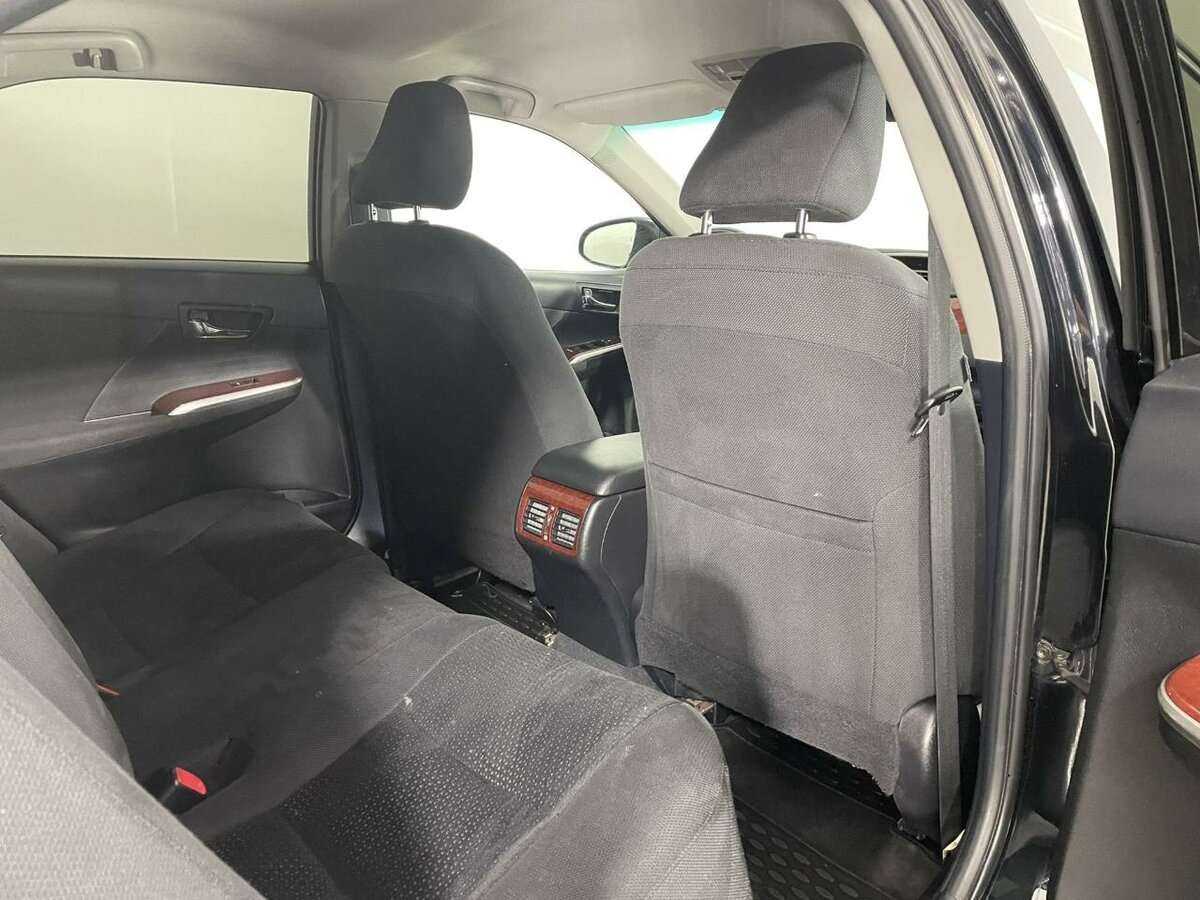 Купить Toyota Camry, 2012, 121 928 км, фото №16
