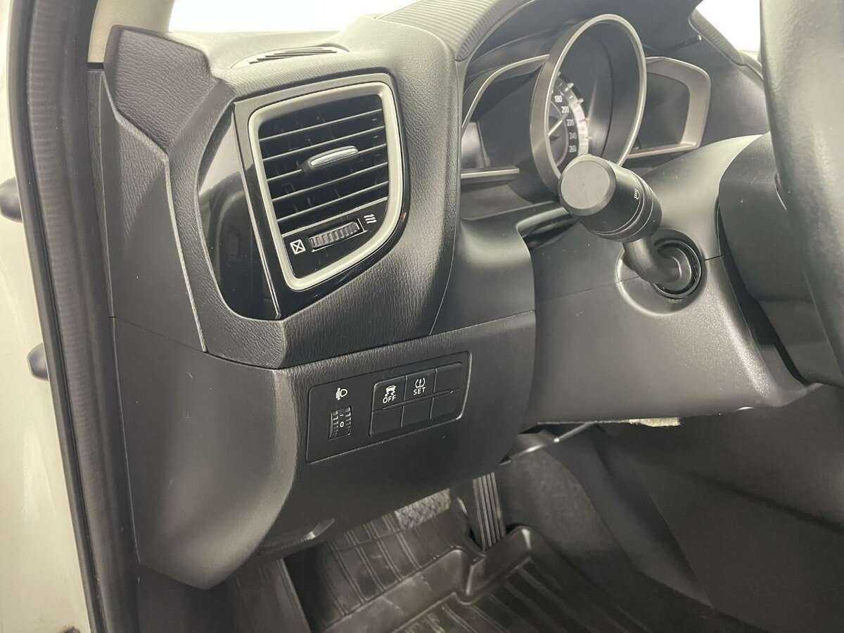 Купить Mazda 3, 2014, 74 028 км, фото №8