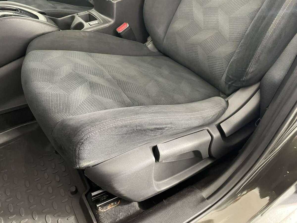 Купить Nissan X-Trail, 2015, 119 055 км, фото №10