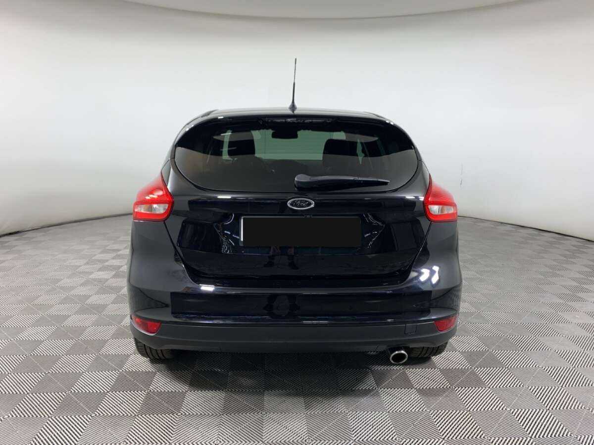 Купить Ford Focus, 2016, 159 980 км, фото №6