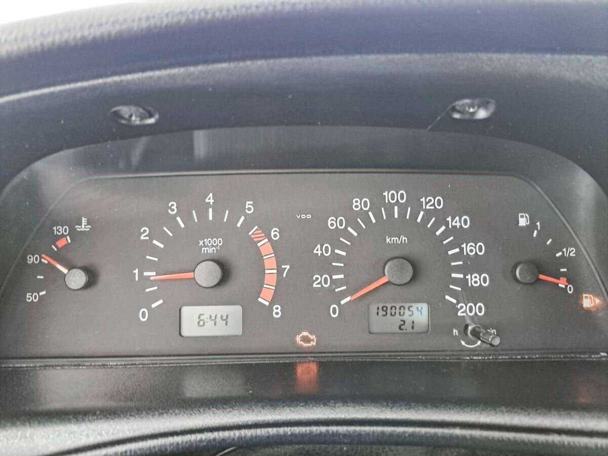 Купить Chevrolet Niva, 2013, 190 053 км, фото №11