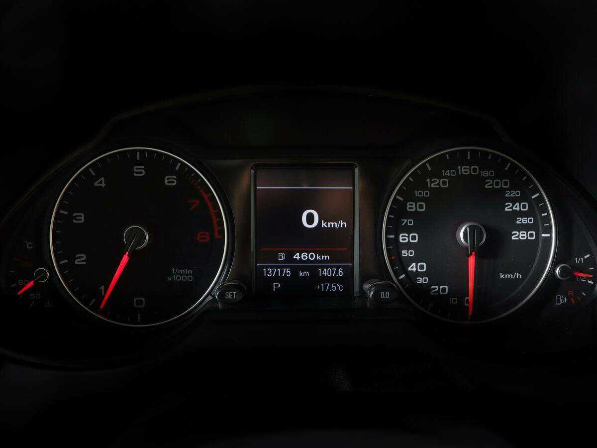 Купить Audi Q5, 2013, 137 000 км, фото №9