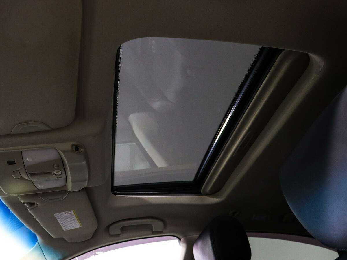 Купить Infiniti FX30d, 2013, 94 321 км, фото №13