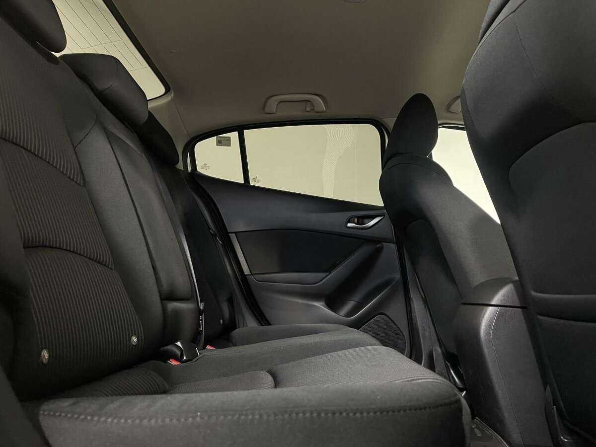 Купить Mazda 3, 2014, 144 463 км, фото №17