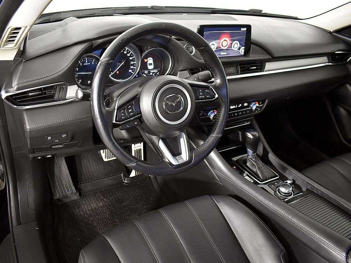 Купить Mazda 6, 2019, 142 123 км, фото №7