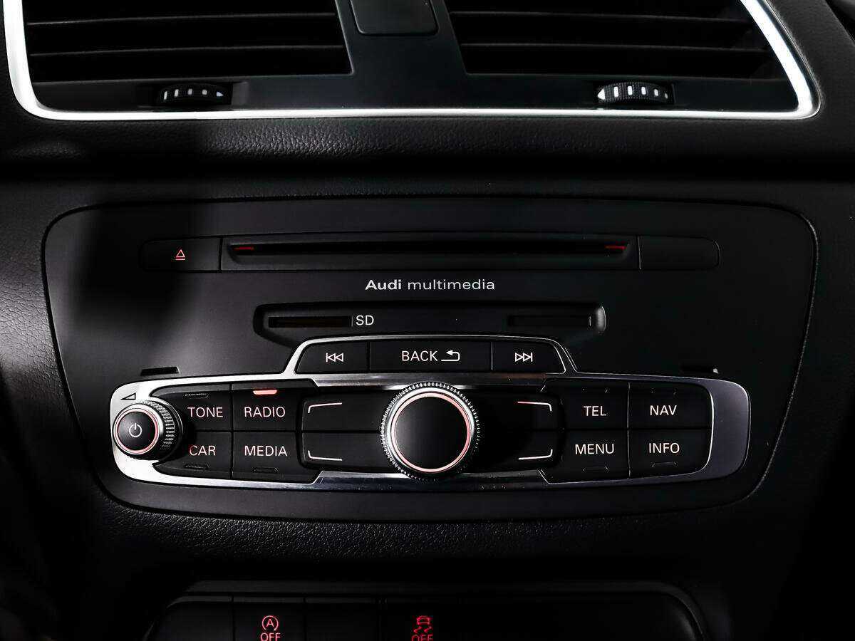 Купить Audi Q3, 2013, 109 000 км, фото №13