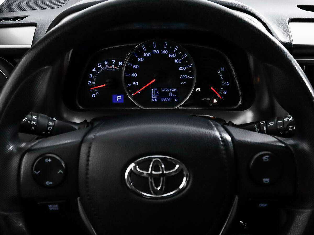 Купить Toyota RAV4, 2013, 99 000 км, фото №16