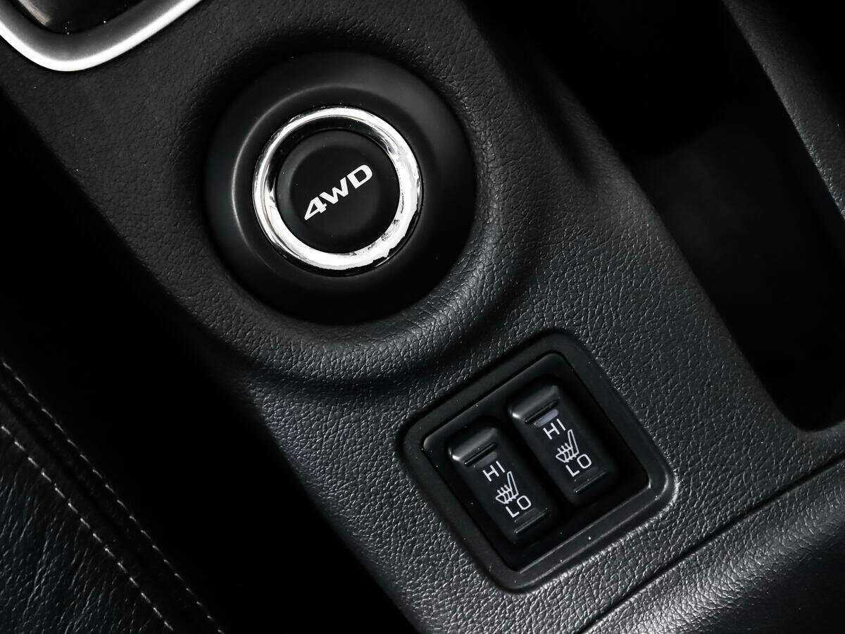 Купить Mitsubishi Outlander, 2013, 115 000 км, фото №12