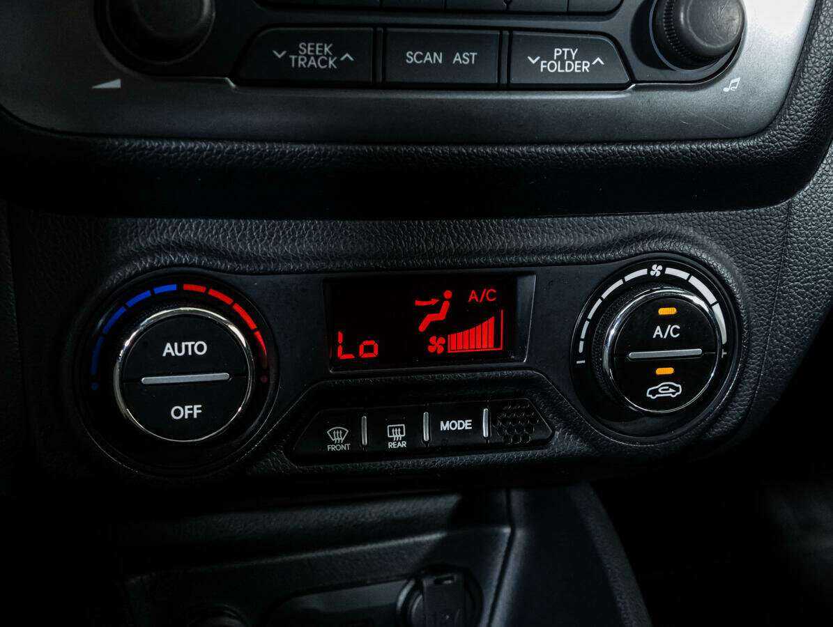 Купить Mitsubishi ASX, 2018, 41 696 км, фото №12