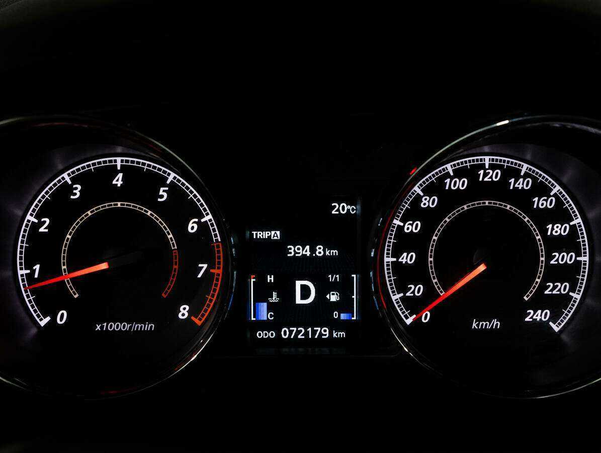 Купить Mitsubishi ASX, 2014, 72 177 км, фото №19