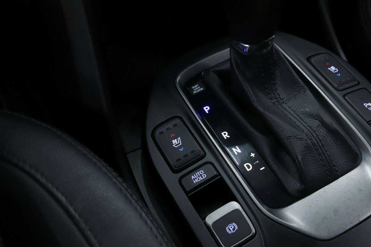 Купить Hyundai Santa Fe, 2015, 125 000 км, фото №16