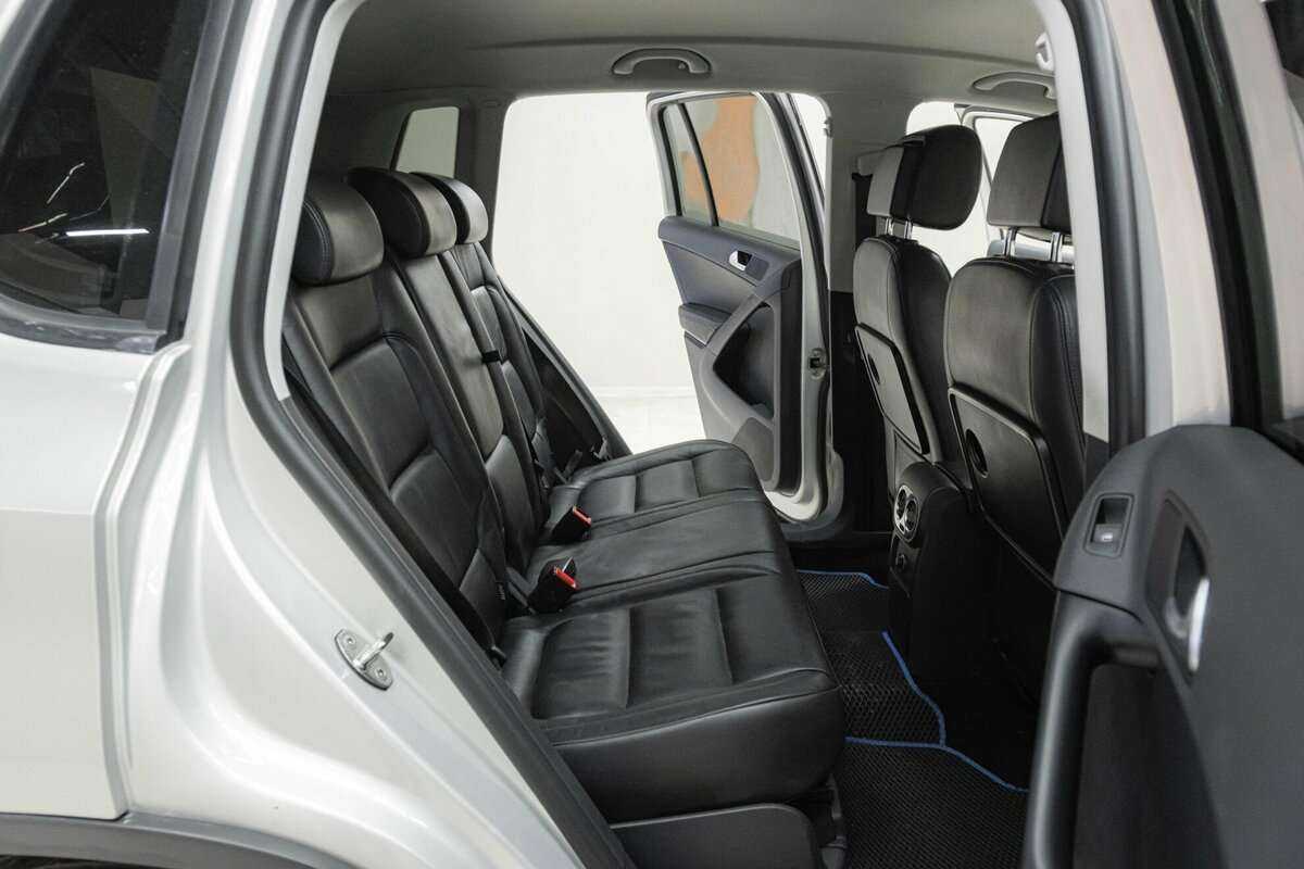 Купить Volkswagen Tiguan, 2013, 153 000 км, фото №15