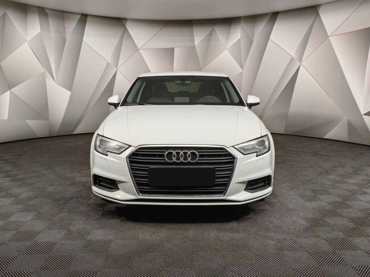 Купить Audi A3, 2019, 107 500 км, фото №7