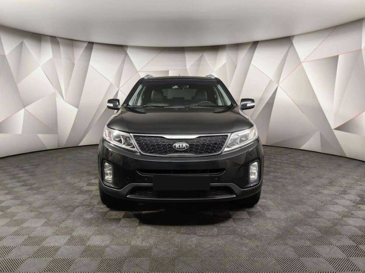 Купить Kia Sorento, 2014, 191 354 км, фото №7