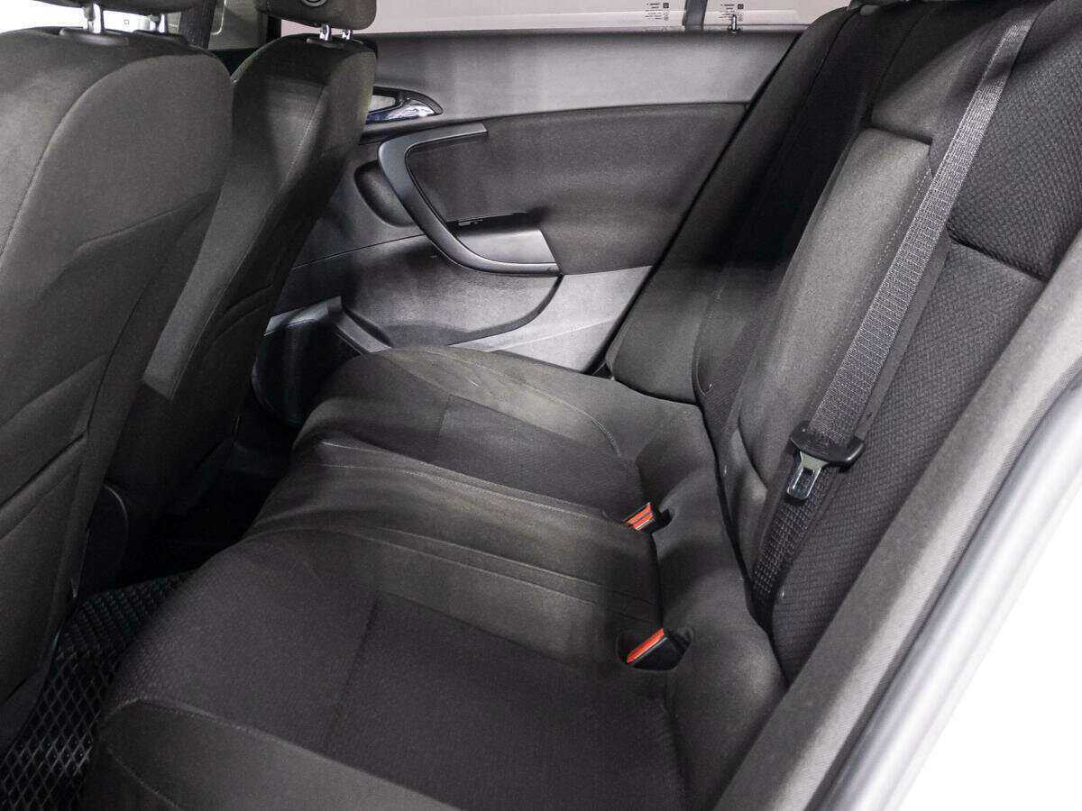 Купить Opel Insignia, 2014, 159 320 км, фото №10