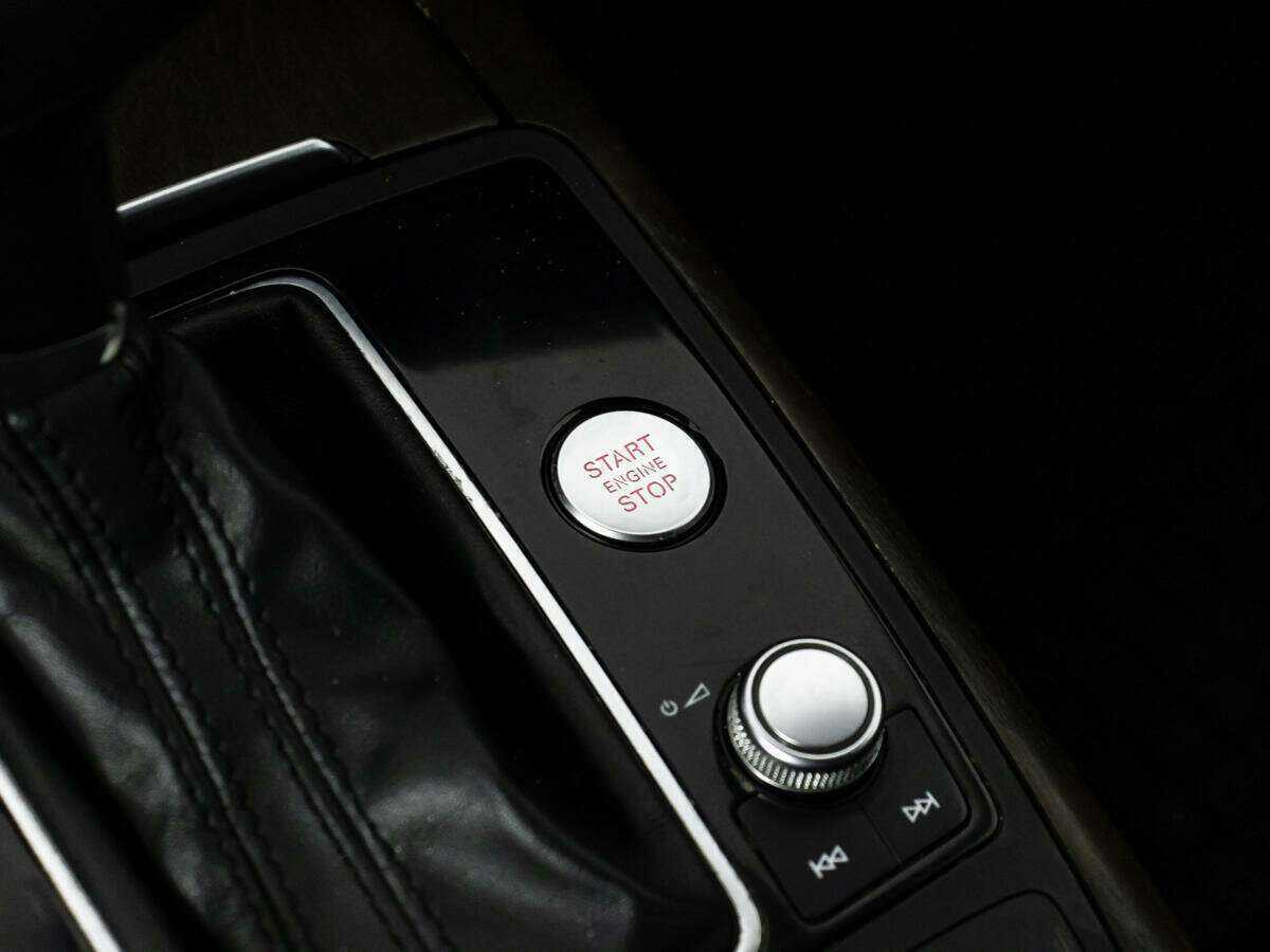 Купить Audi A6, 2013, 290 226 км, фото №17