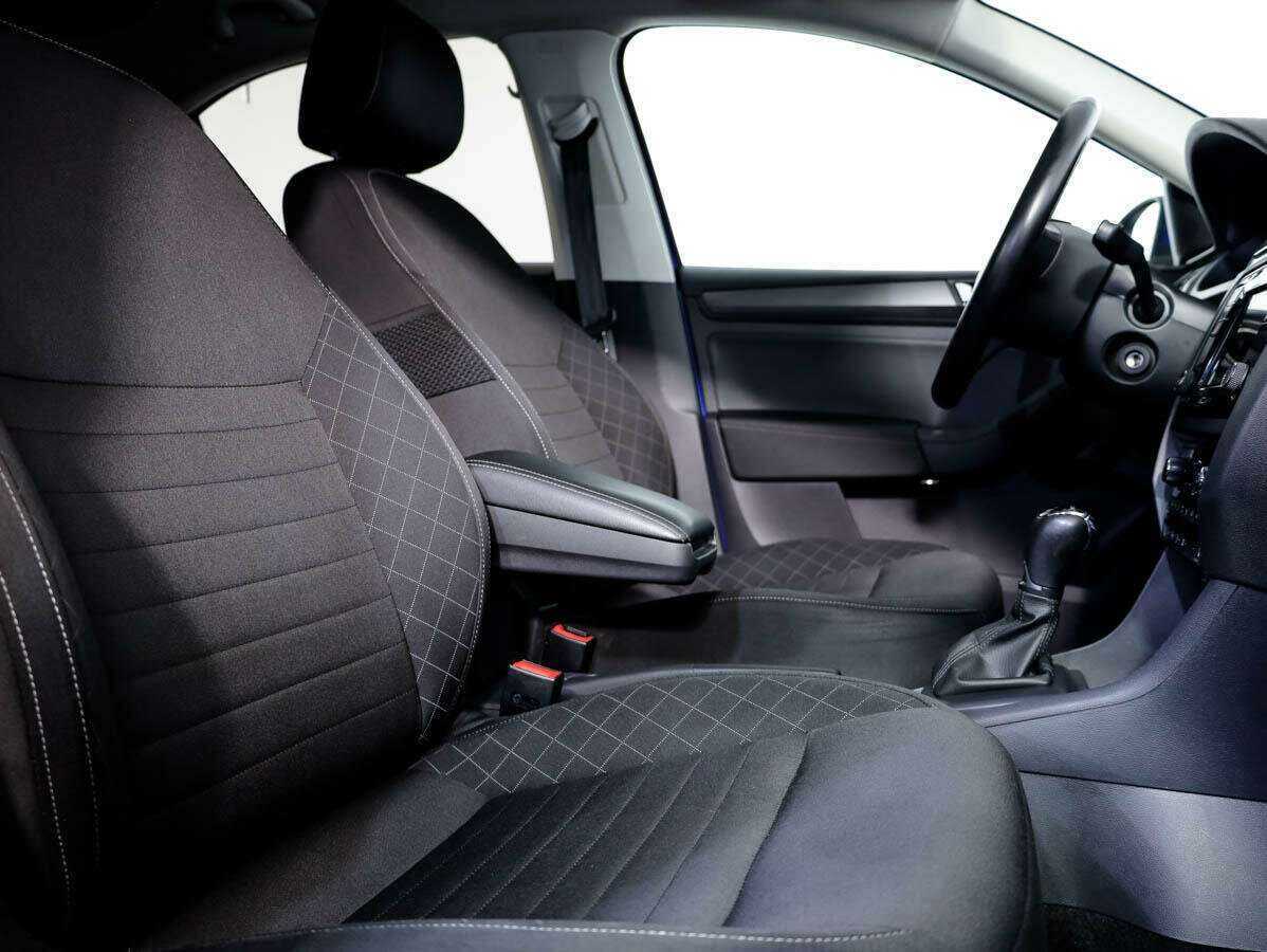 Купить Skoda Rapid, 2018, 164 038 км, фото №11