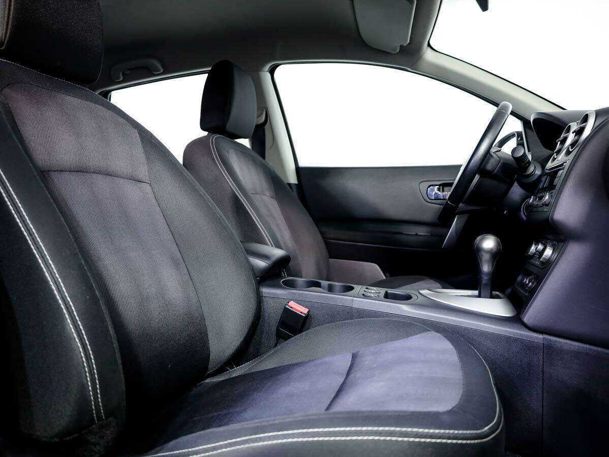 Купить Nissan Qashqai, 2013, 79 517 км, фото №11