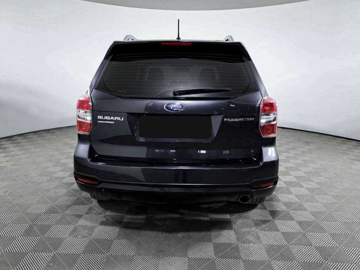 Купить Subaru Forester, 2013, 183 030 км, фото №5