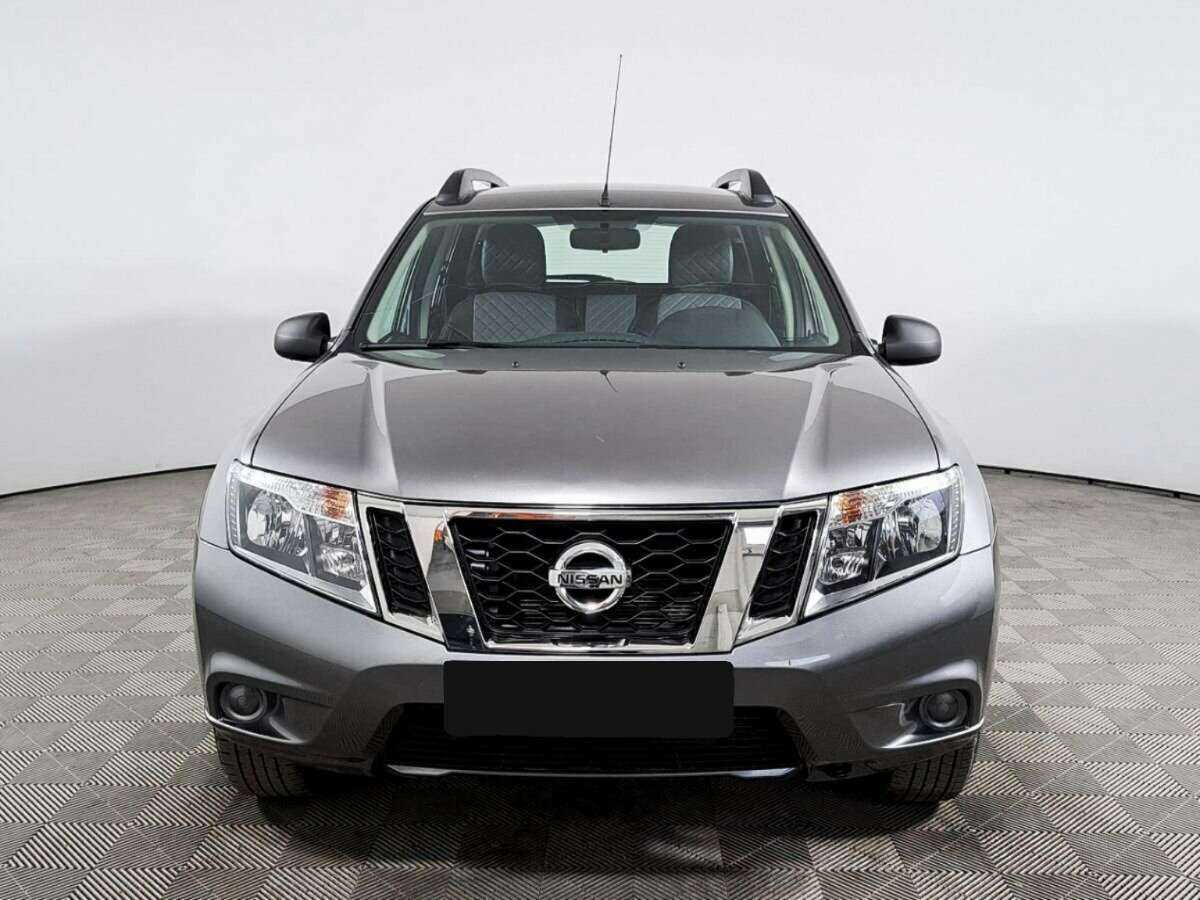 Nissan Terrano