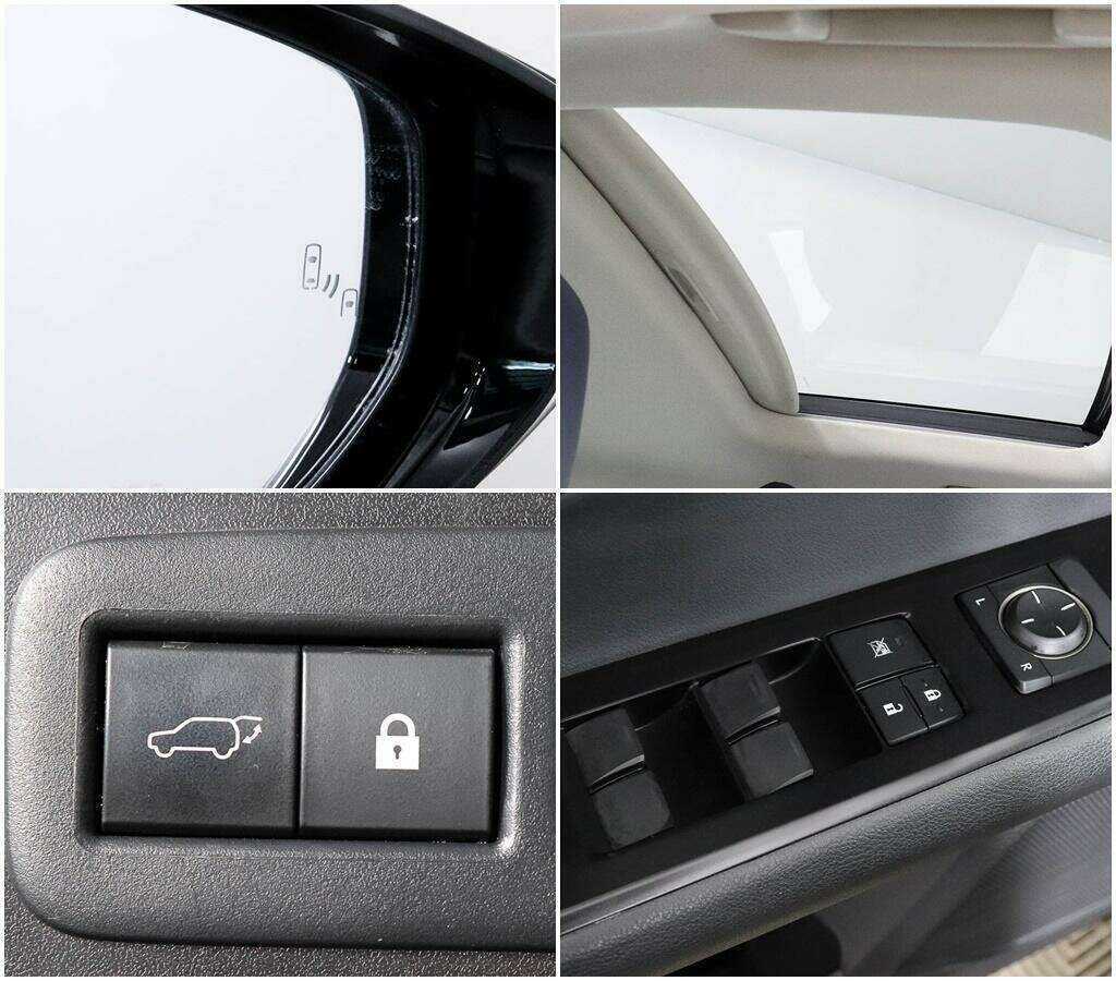 Купить Lexus UX 250h, 2019, 44 617 км, фото №18