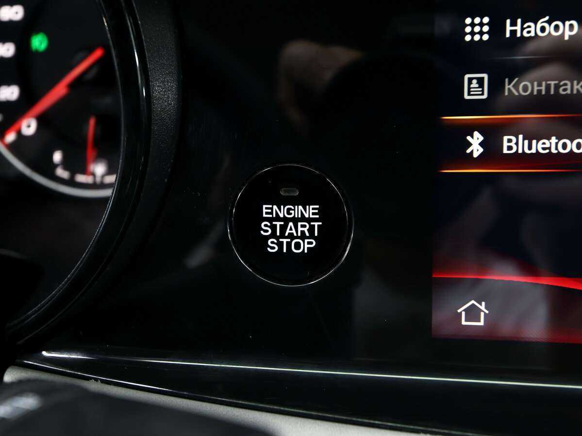 Купить Changan CS35PLUS, 2019, 42 500 км, фото №20