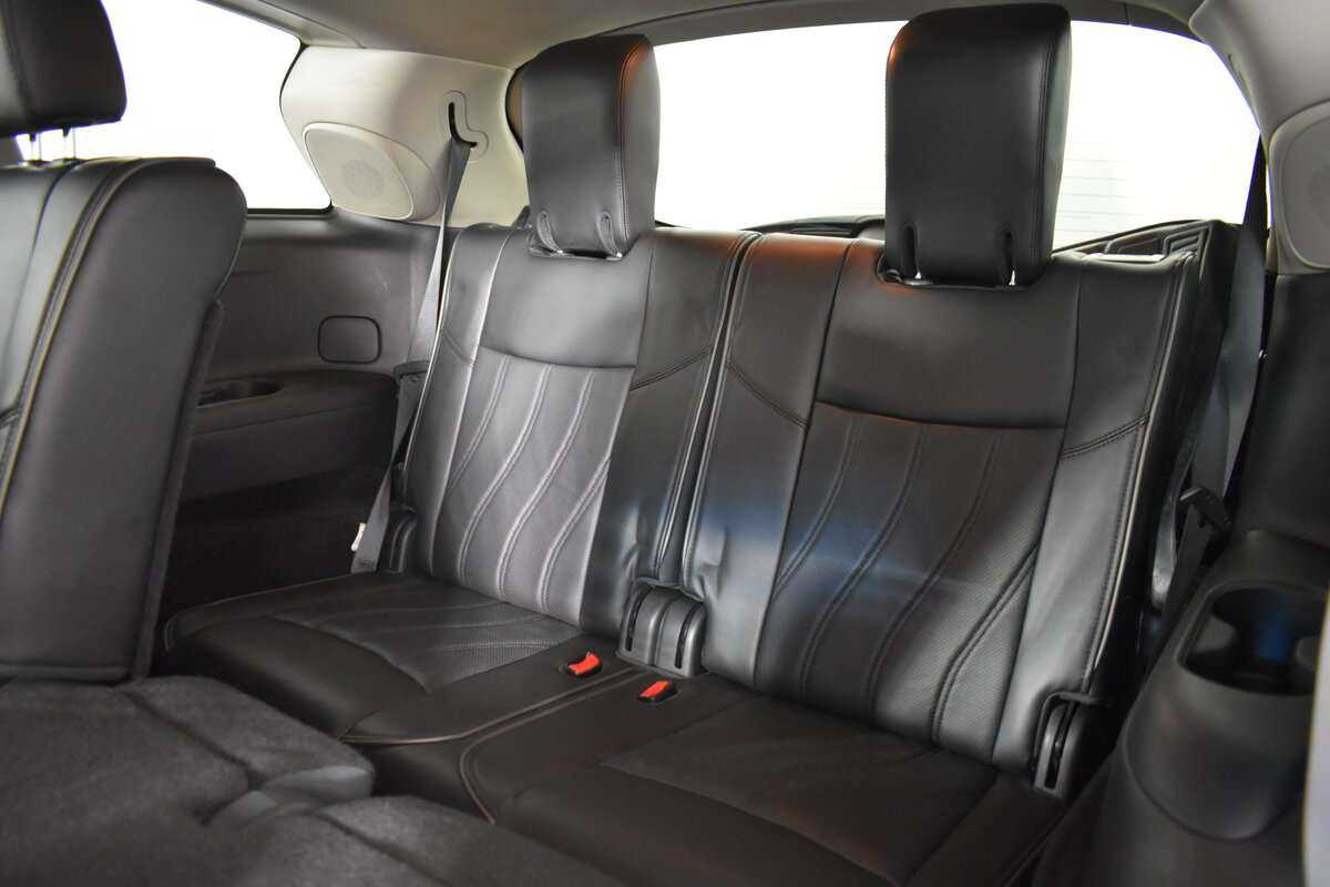 Купить Infiniti QX60, 2015, 124 000 км, фото №15