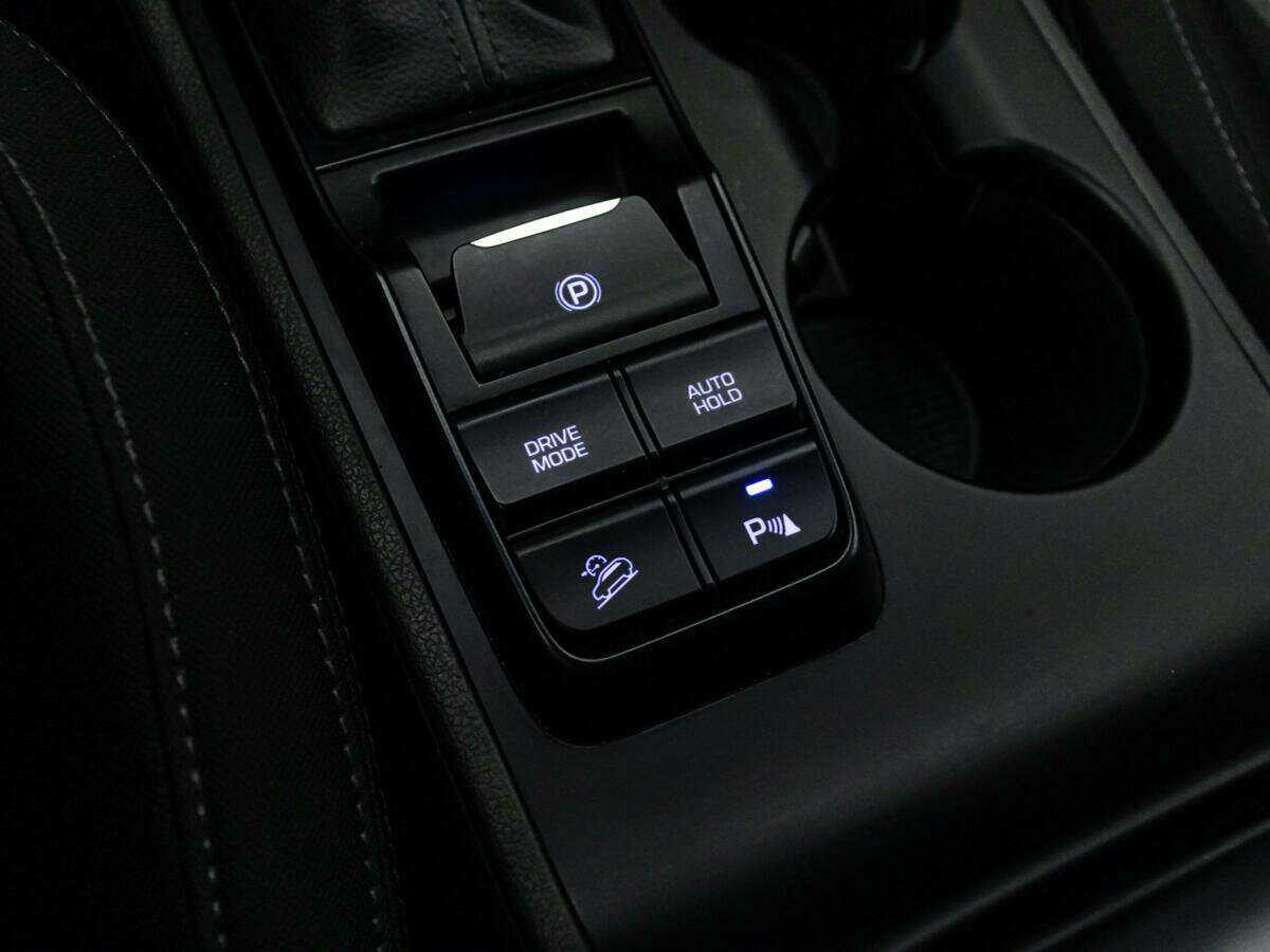 Купить Hyundai Tucson, 2018, 129 315 км, фото №17