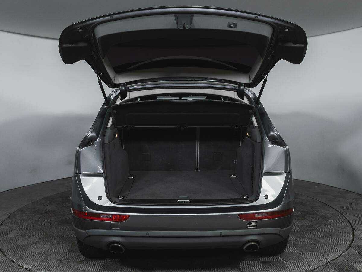 Купить Audi Q5, 2013, 240 332 км, фото №18