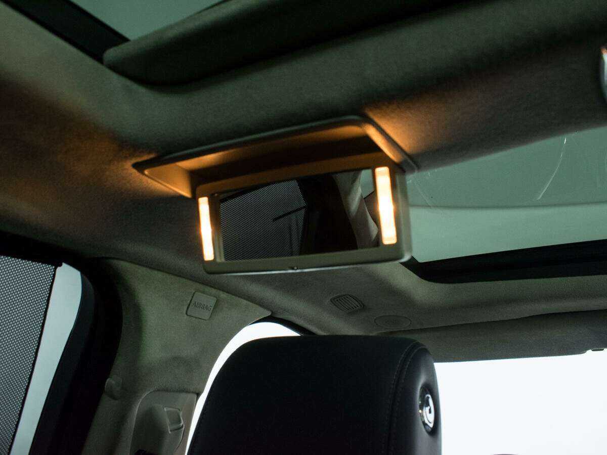 Купить Jaguar XJ, 2014, 98 380 км, фото №19