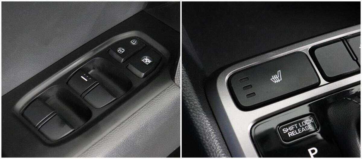 Купить Hyundai Creta, 2021, 62 570 км, фото №14