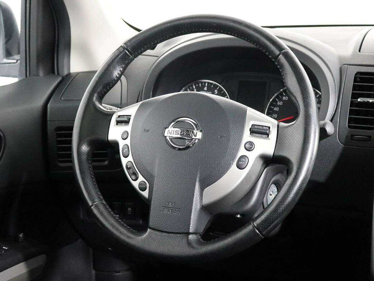 Купить Nissan X-Trail, 2014, 74 113 км, фото №13