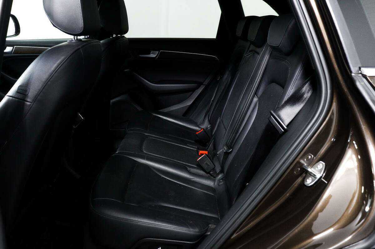 Купить Audi Q5, 2014, 67 540 км, фото №12