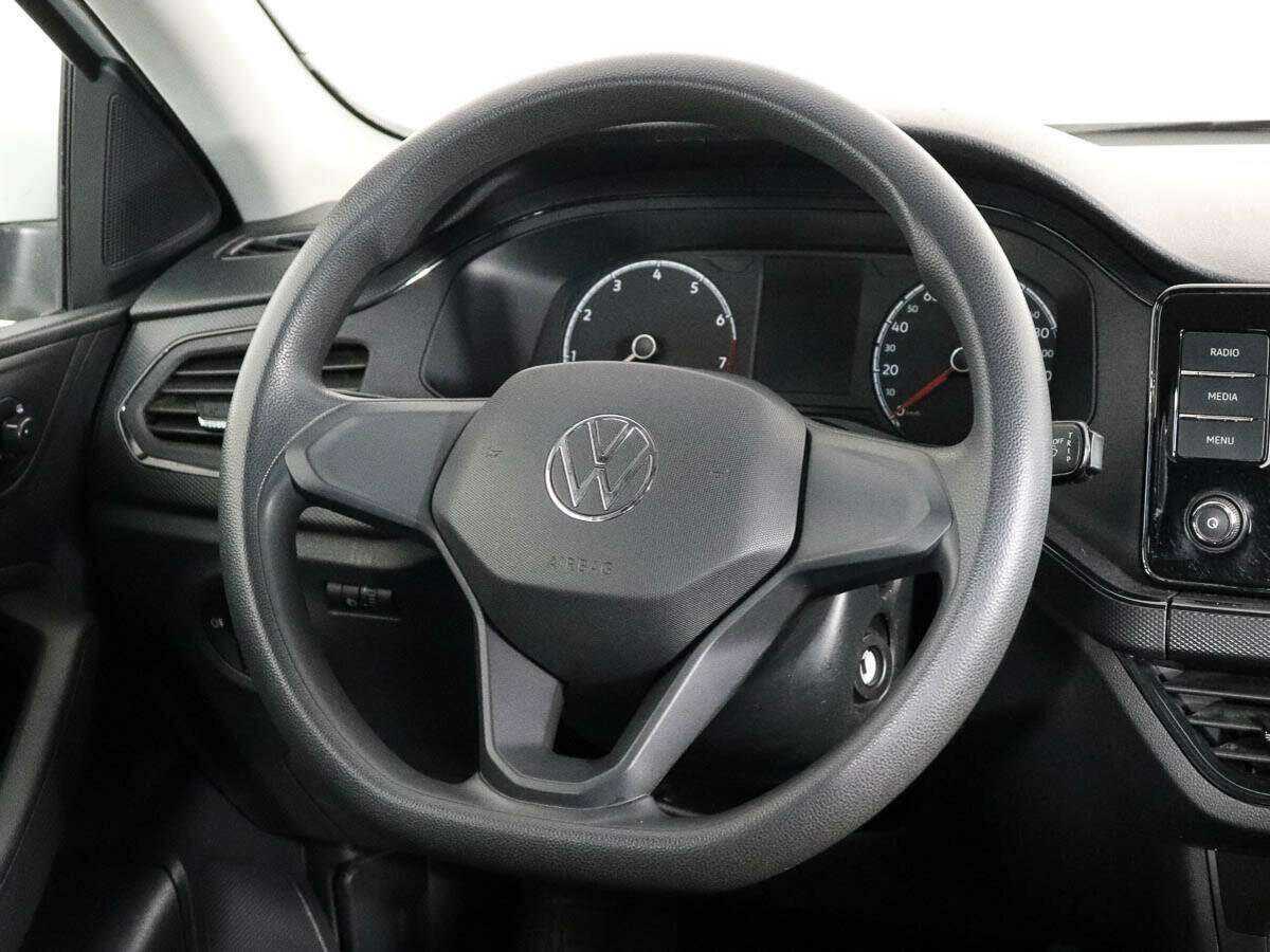 Купить Volkswagen Polo, 2020, 129 000 км, фото №13