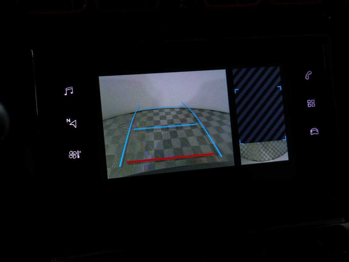 Купить Citroen C3 Aircross, 2018, 65 470 км, фото №12