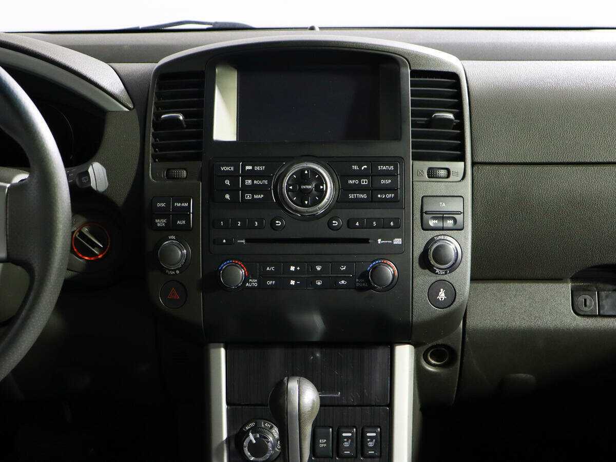 Купить Nissan Pathfinder, 2013, 217 037 км, фото №10