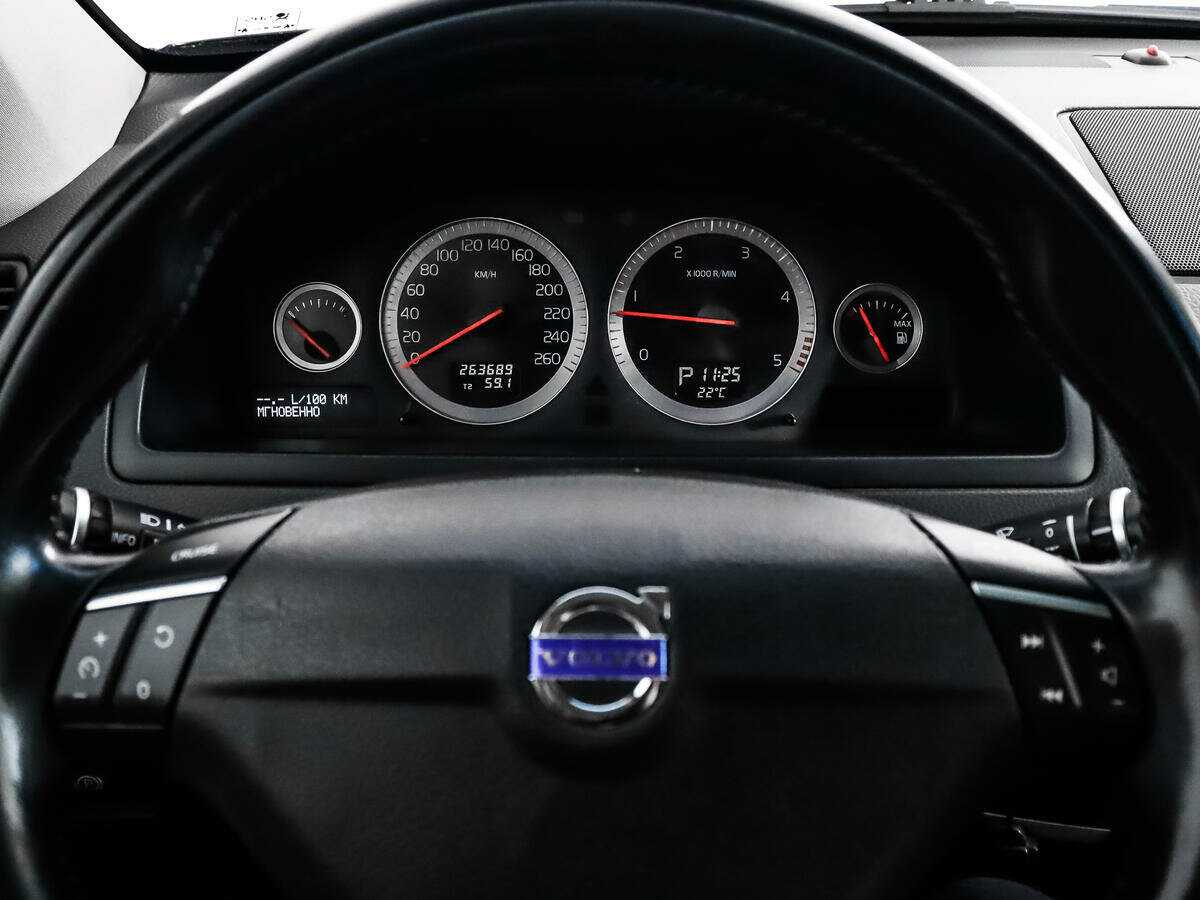 Купить Volvo XC90, 2013, 263 685 км, фото №16