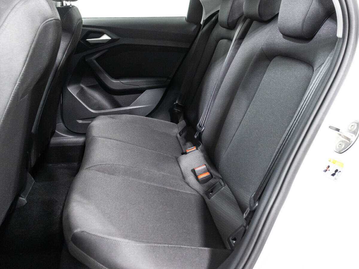 Купить Audi A1 30 TFSI, 2020, 16 765 км, фото №10