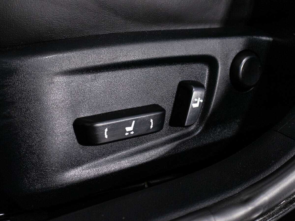 Купить Lexus IS 250, 2014, 97 518 км, фото №15