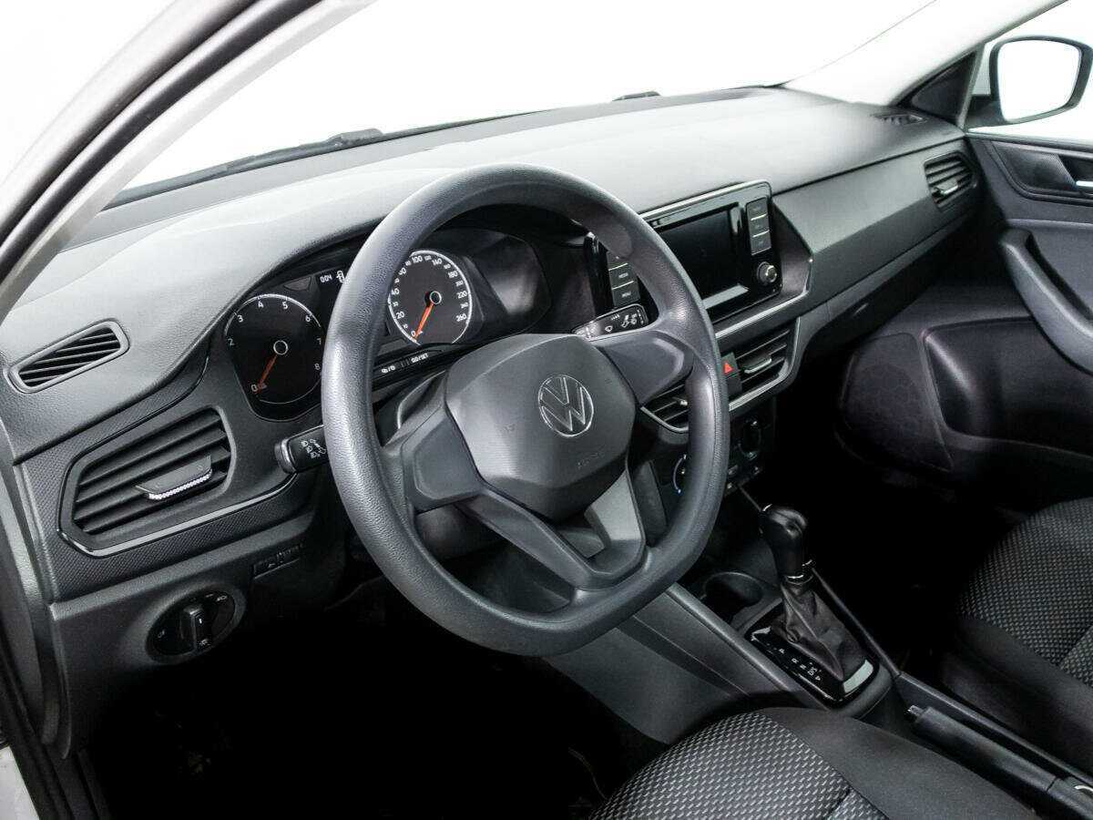 Купить Volkswagen Polo, 2021, 131 753 км, фото №11