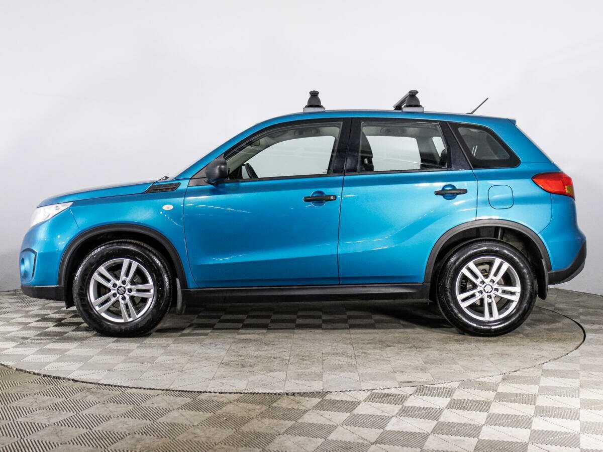 Купить Suzuki Vitara, 2017, 133 000 км, фото №8